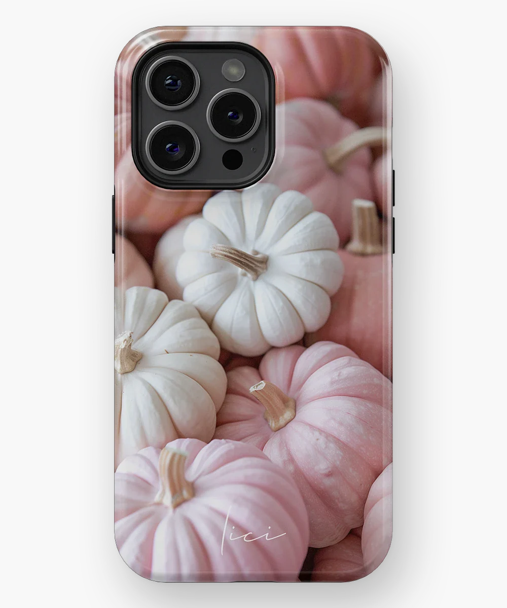 Puder-Traum - iPhone 15 Pro Max