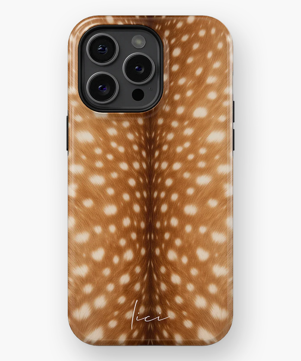 Bambi - iPhone 15 Pro Max