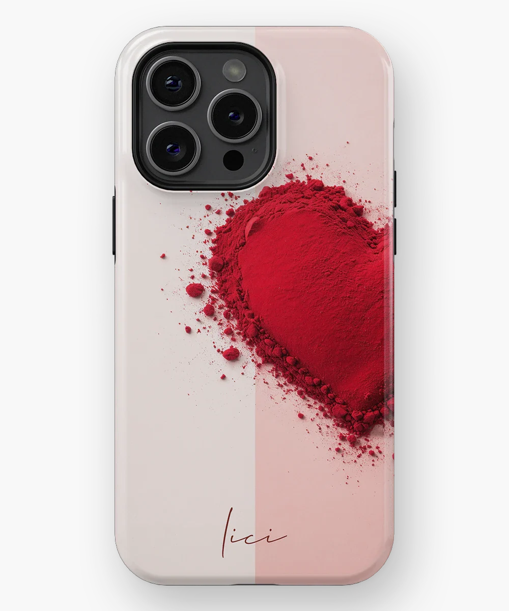 Aus purer Liebe - iPhone 15 Pro Max