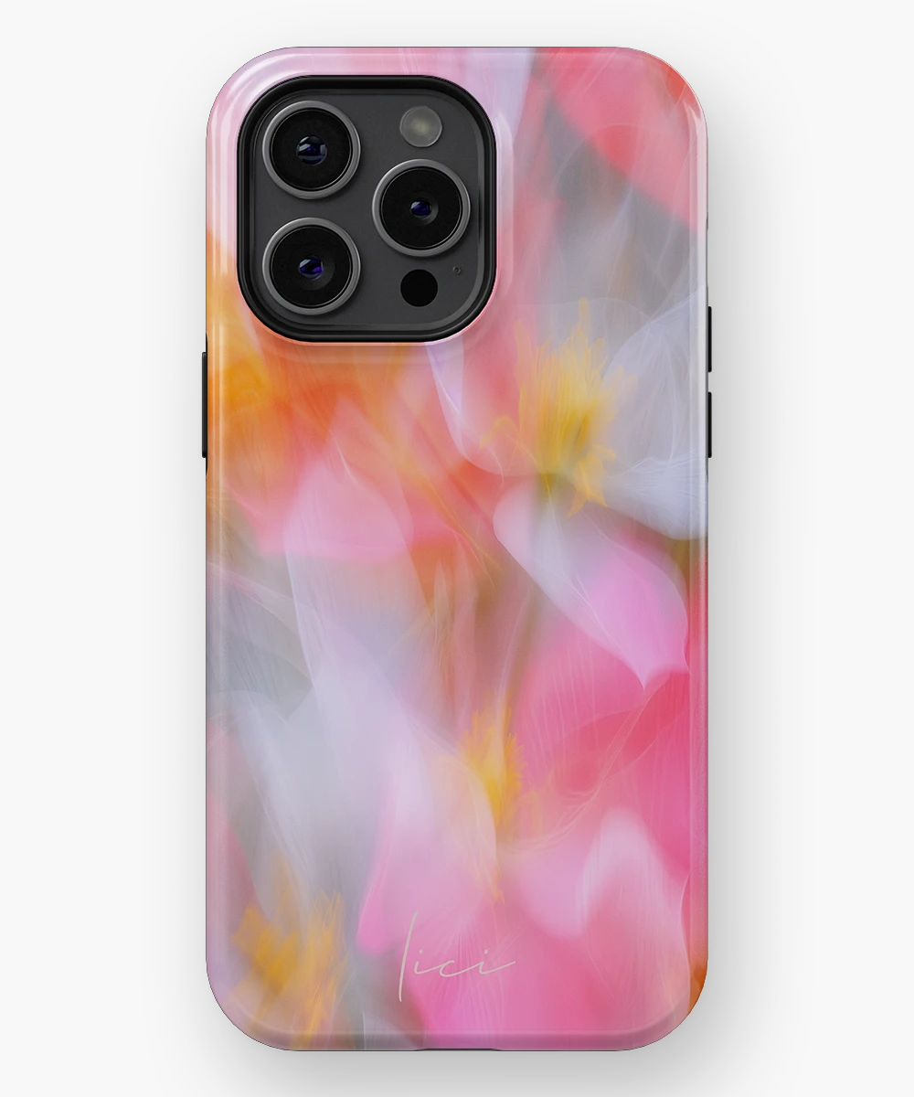 Rosé Traum - iPhone 15 Pro Max