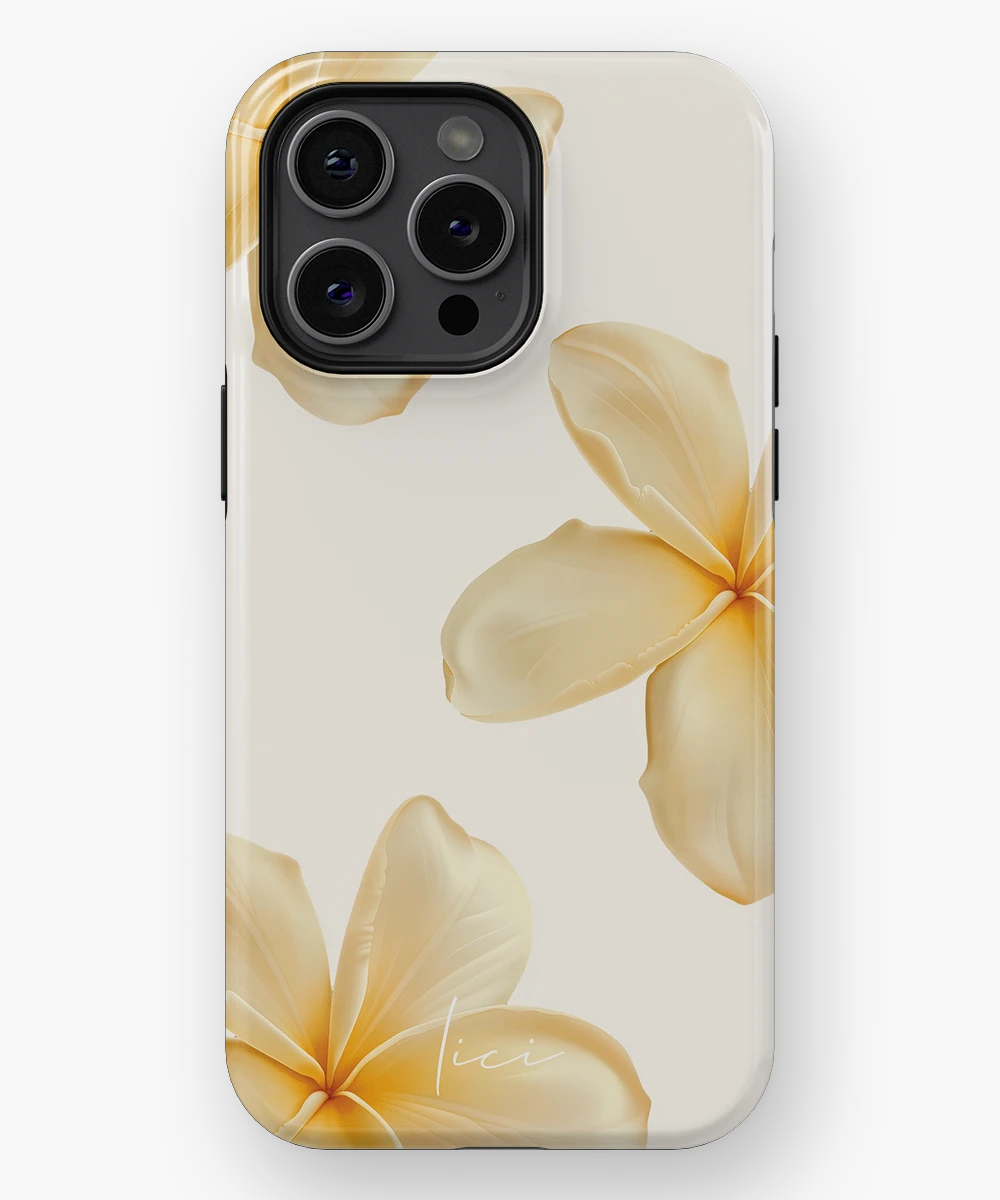 Warmer Glanz - iPhone 15 Pro Max