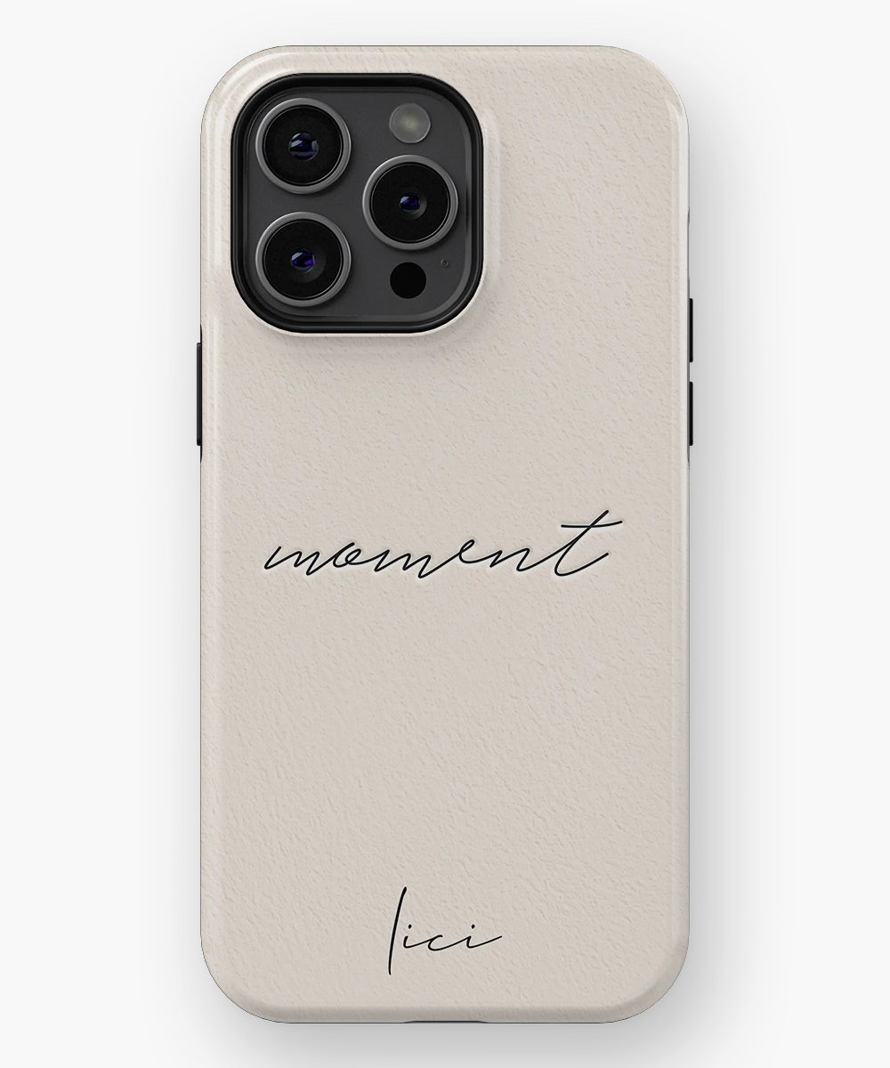 Moment - iPhone 15 Pro Max