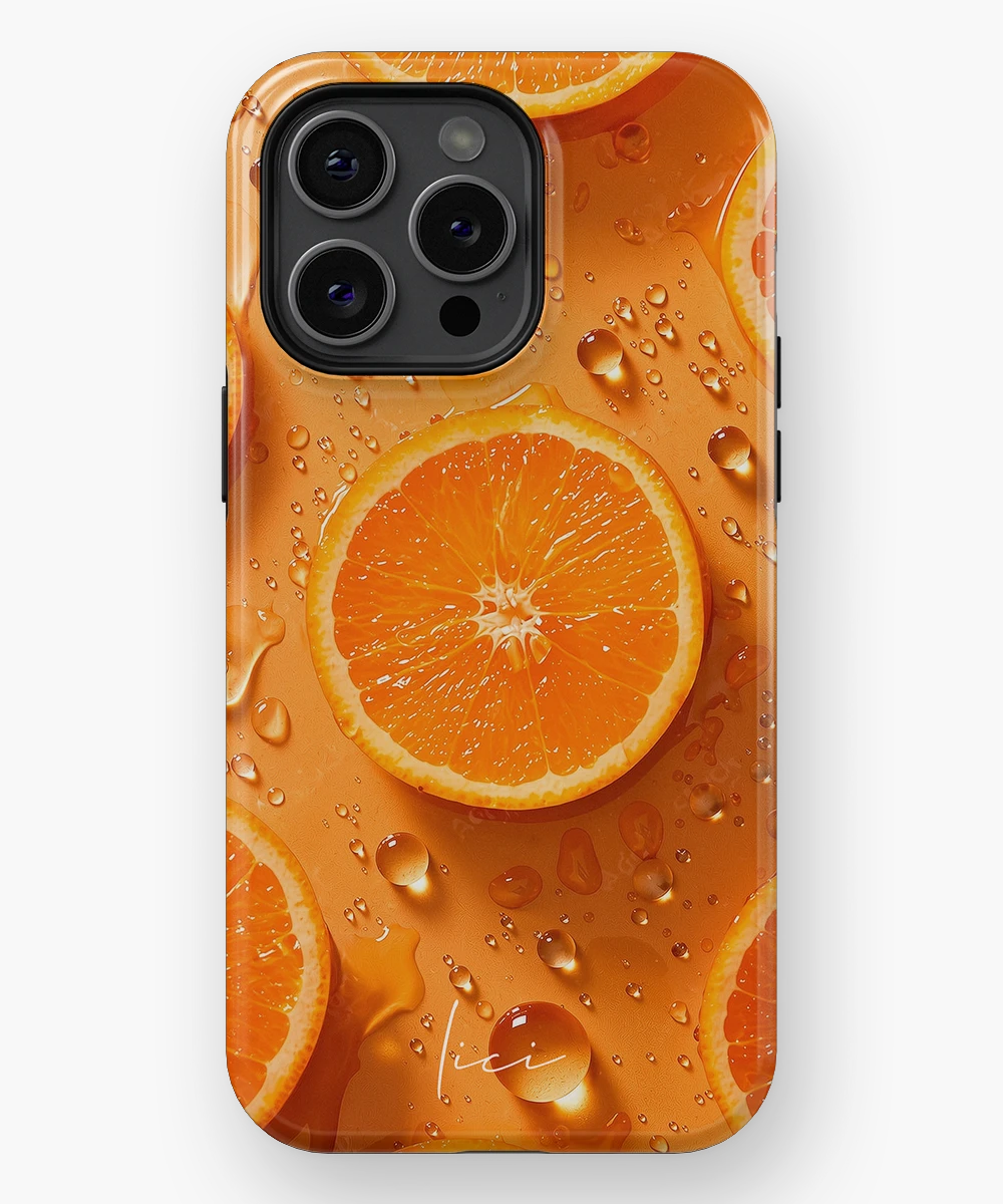 Orange Energie - iPhone 15 Pro Max