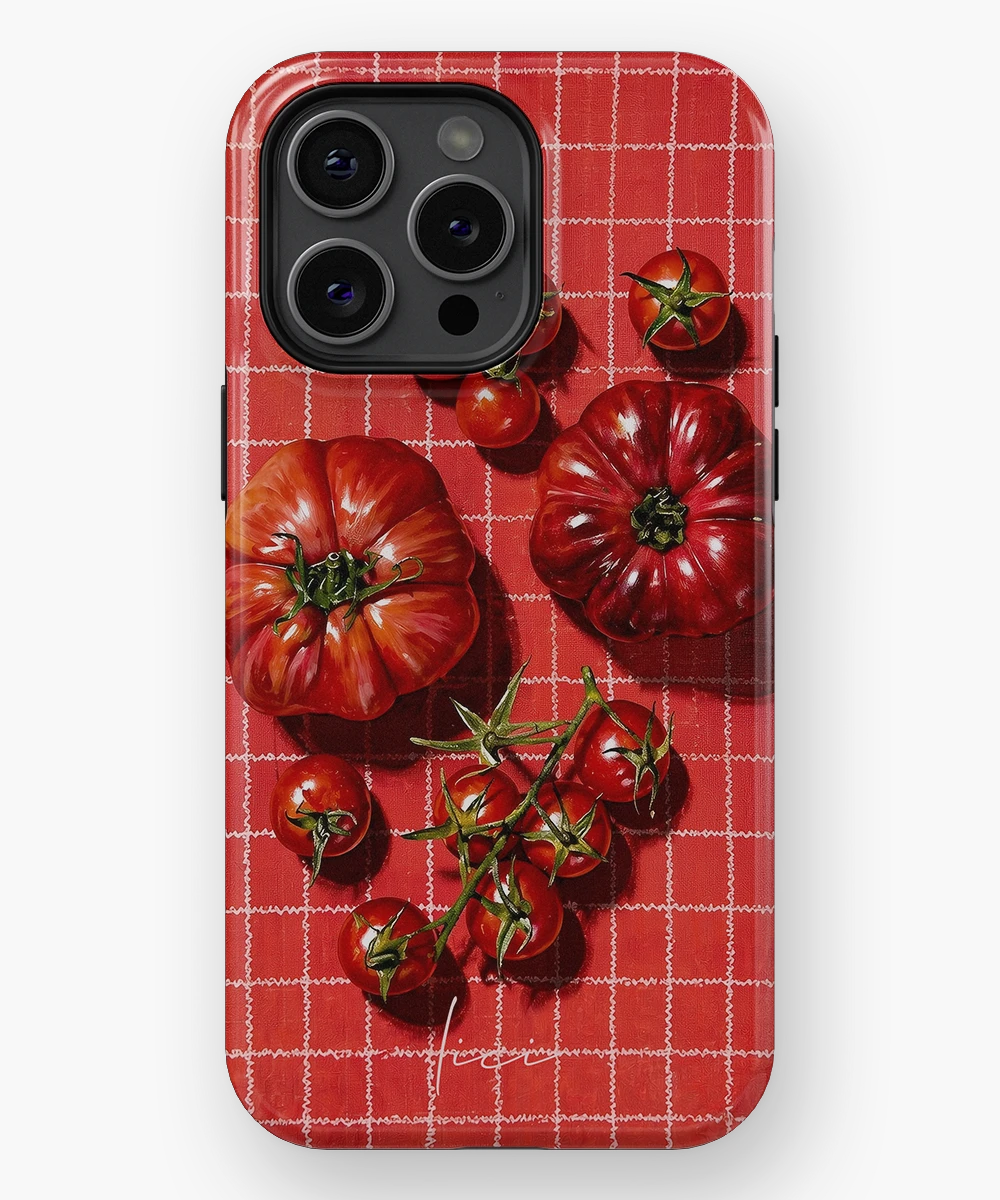 Pomodoro - iPhone 15 Pro Max