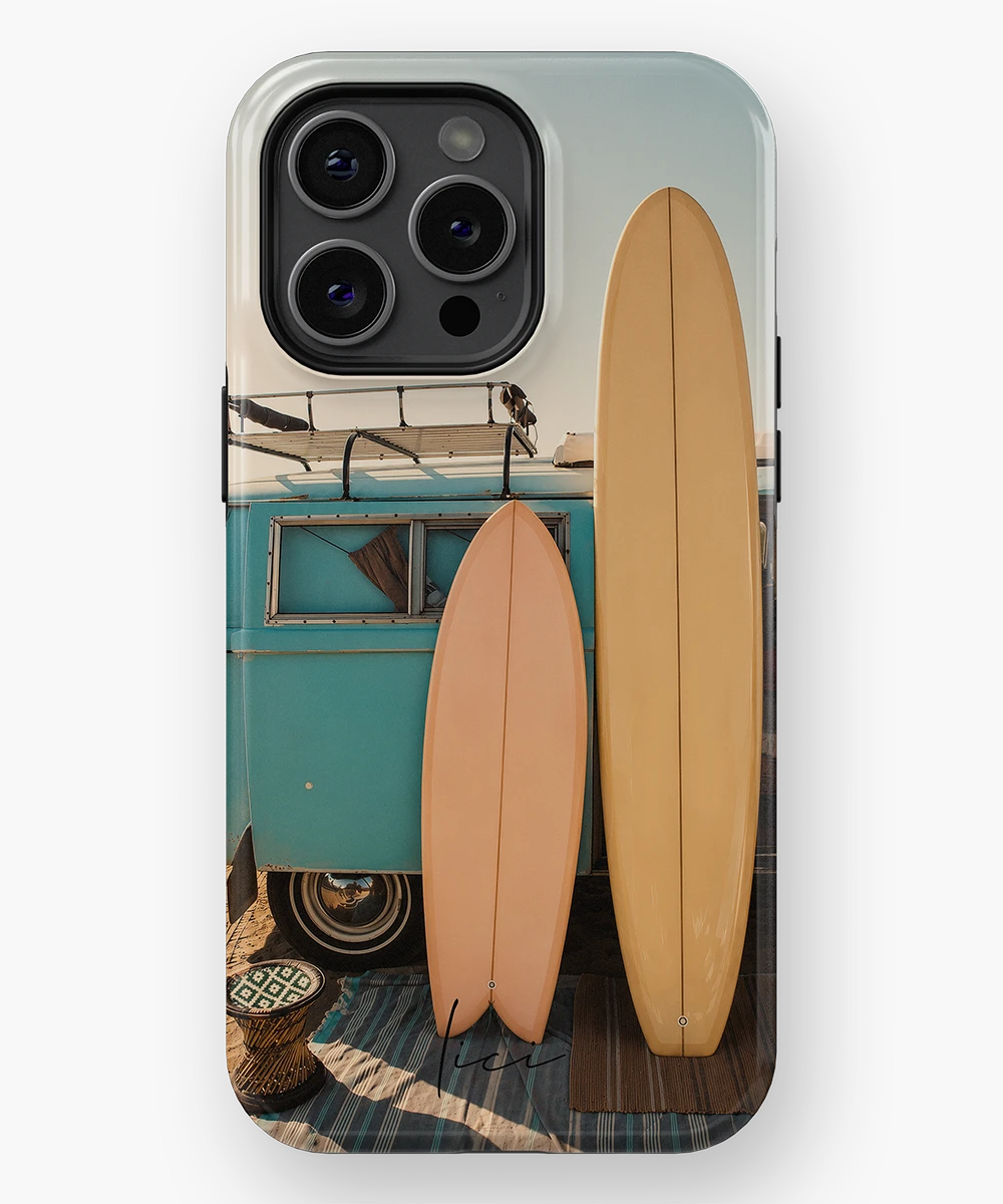 Pazifischer Traum - iPhone 15 Pro Max