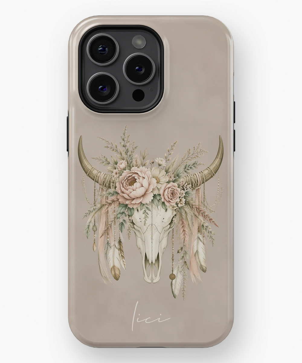 Пустельна Троянда - iPhone 15 Pro Max