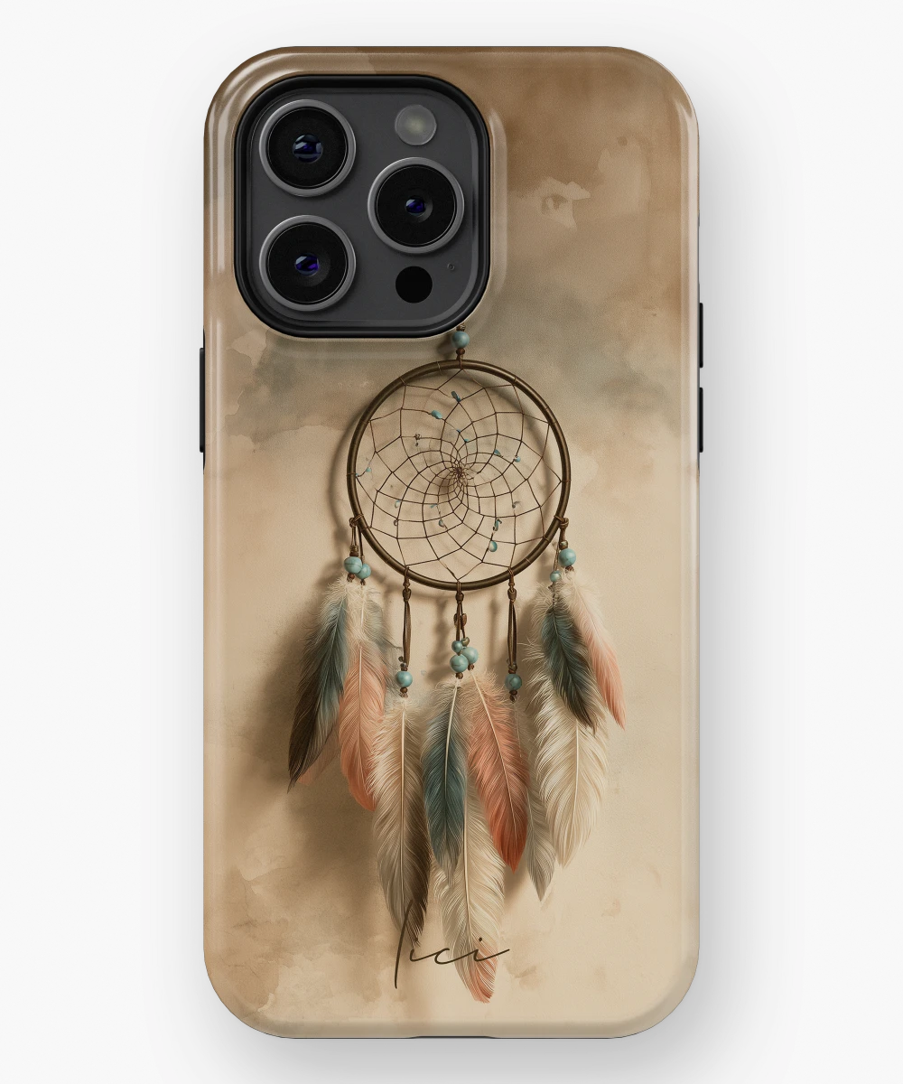 Ловець Снів - iPhone 15 Pro Max