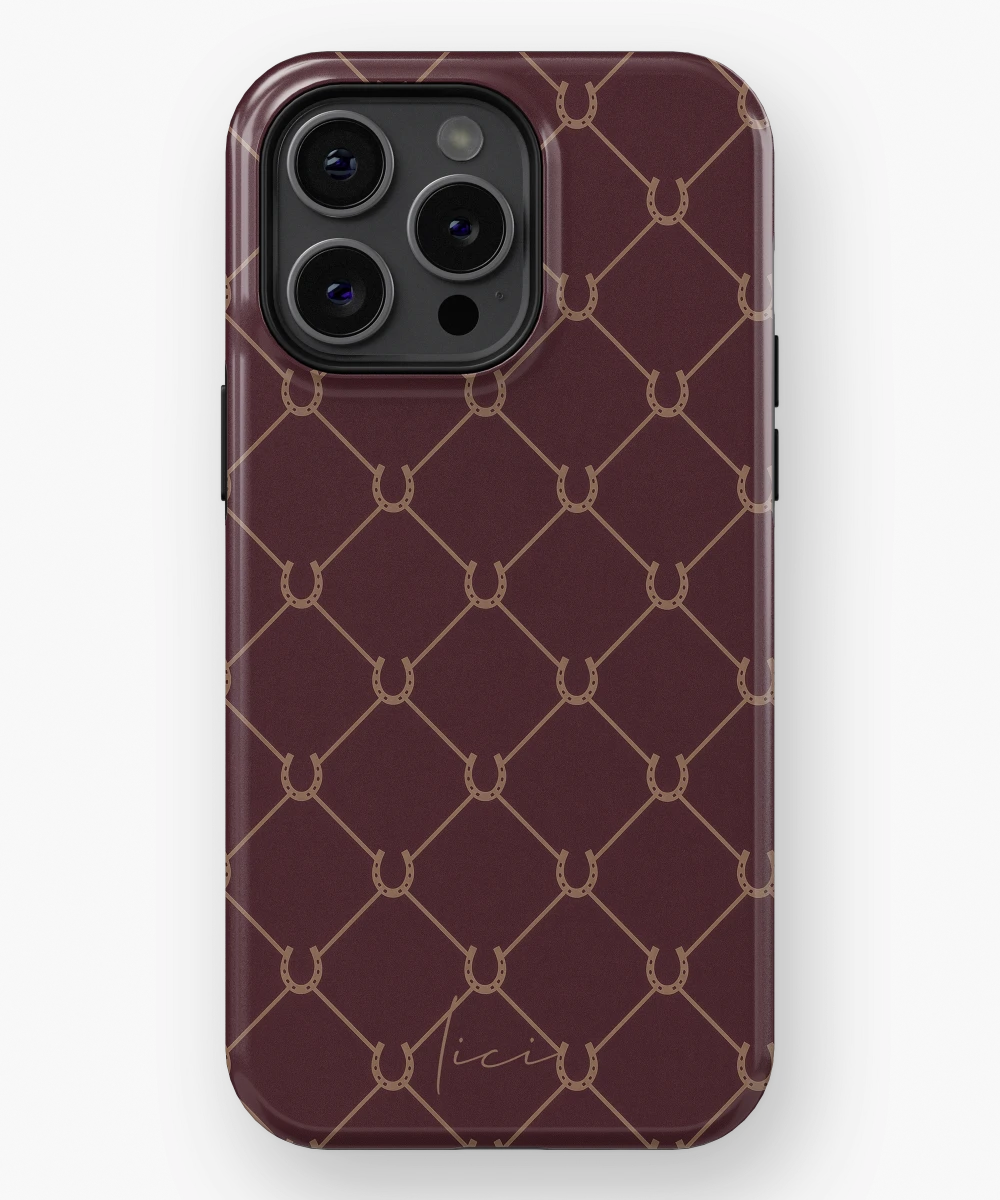 Бордове Ранчо - iPhone 15 Pro Max