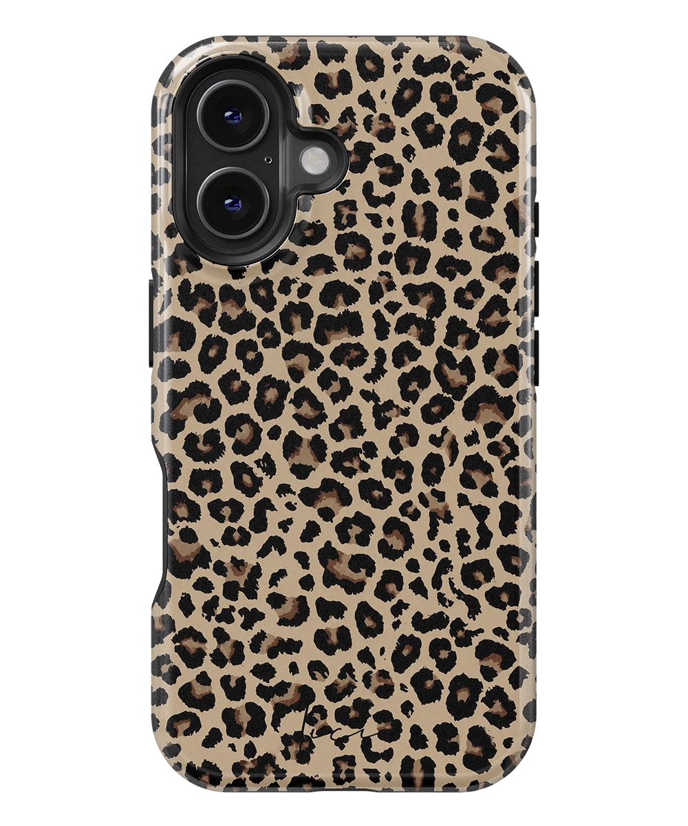 Leopard - iPhone 16