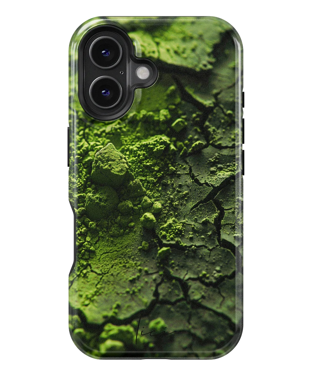 Staub der Natur - iPhone 16