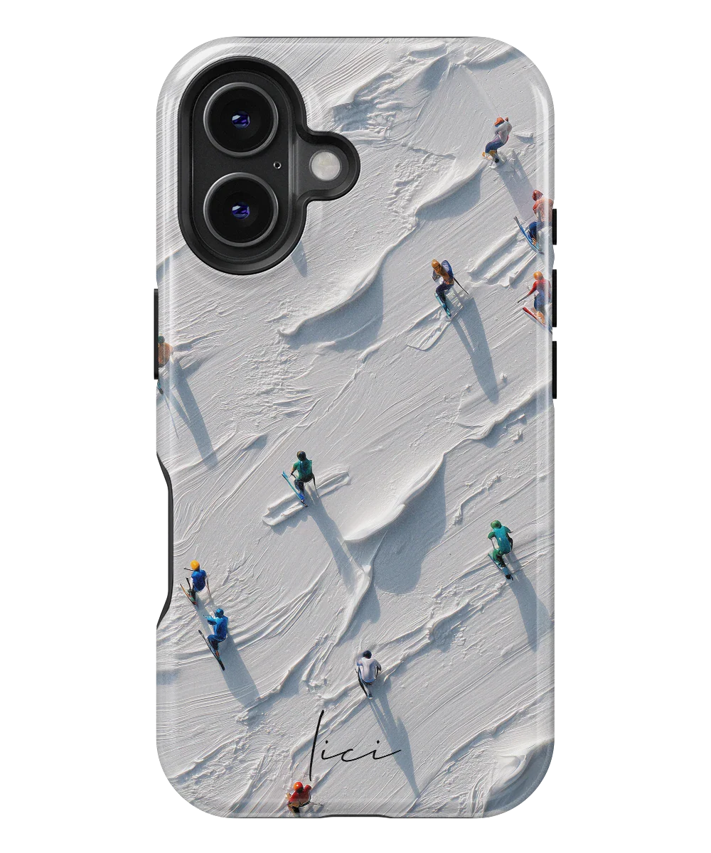 Art Stok - iPhone 16