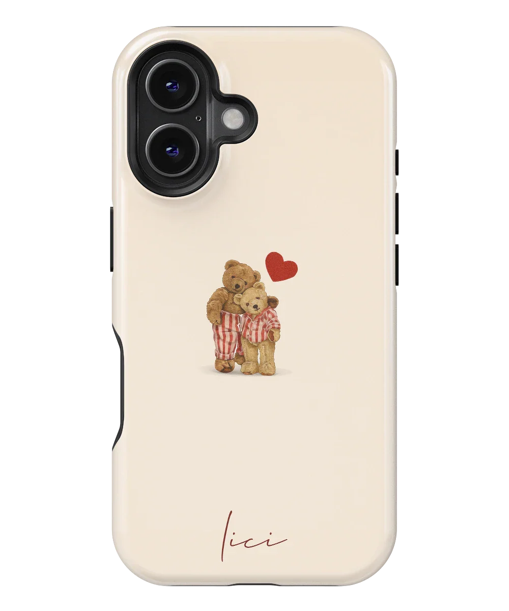 Teddy Love - iPhone 16