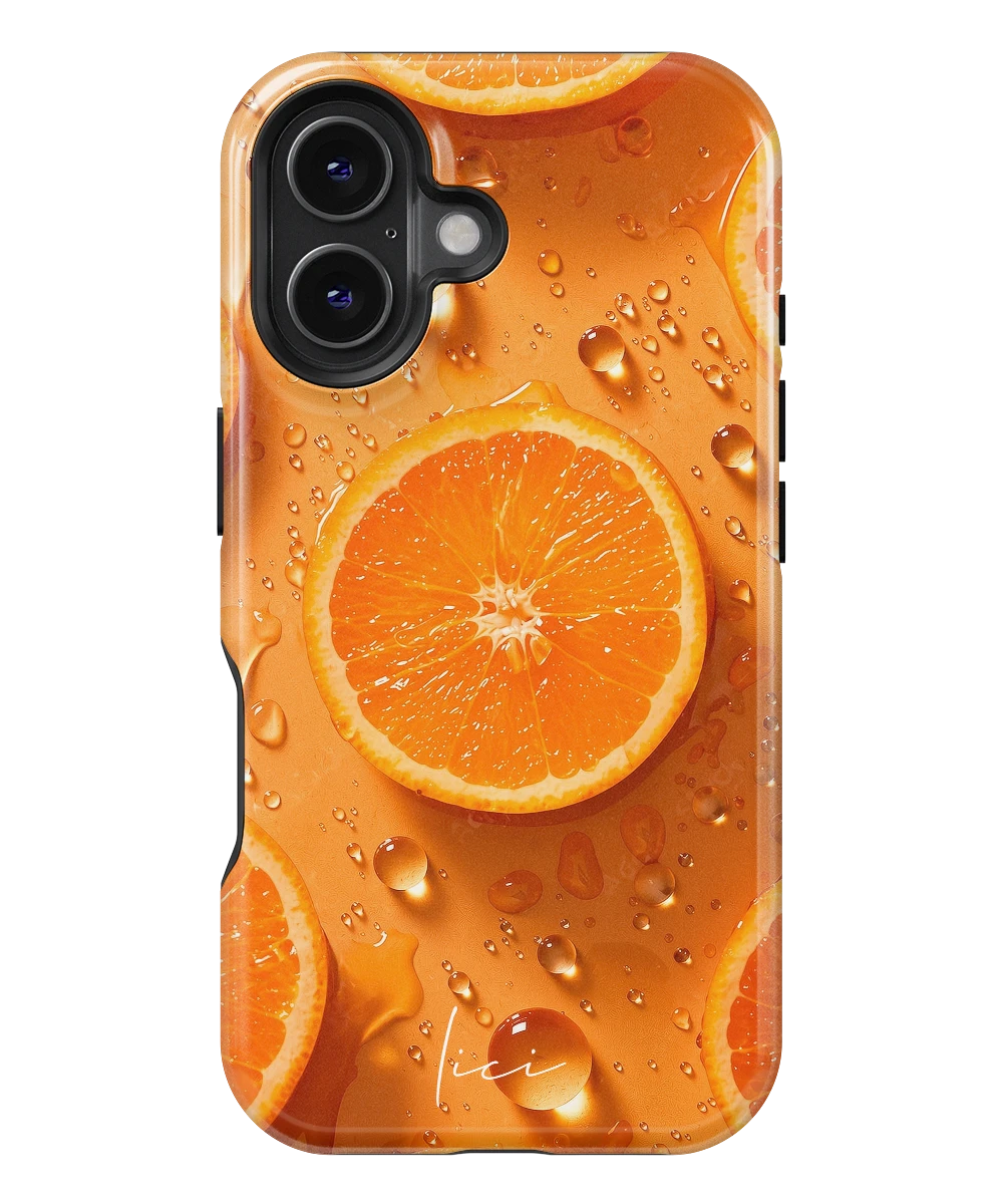 Orange Energie - iPhone 16