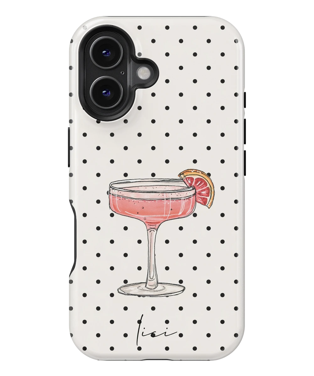 Rosé Spritz - iPhone 16