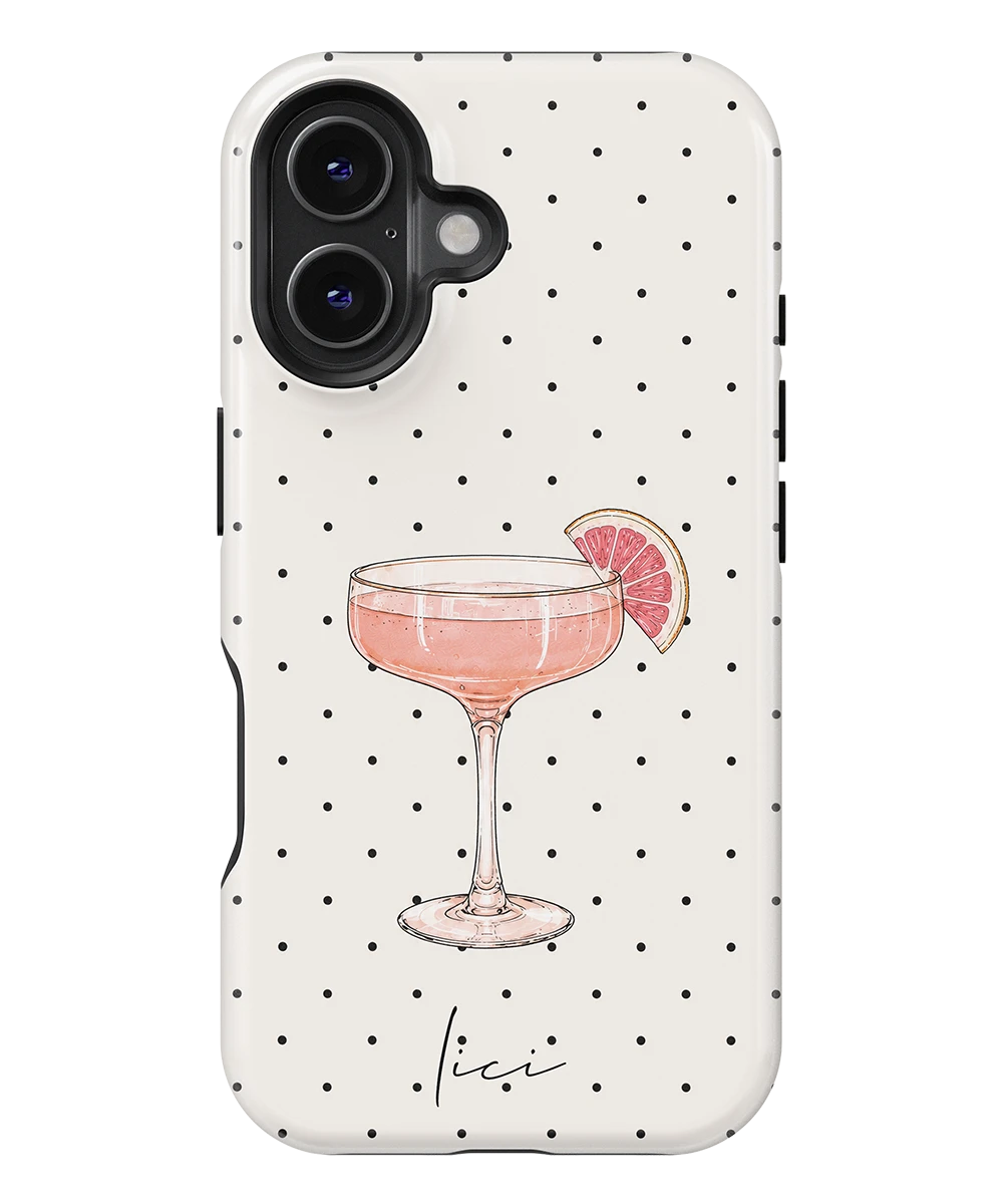 Rosé Spritz - iPhone 16