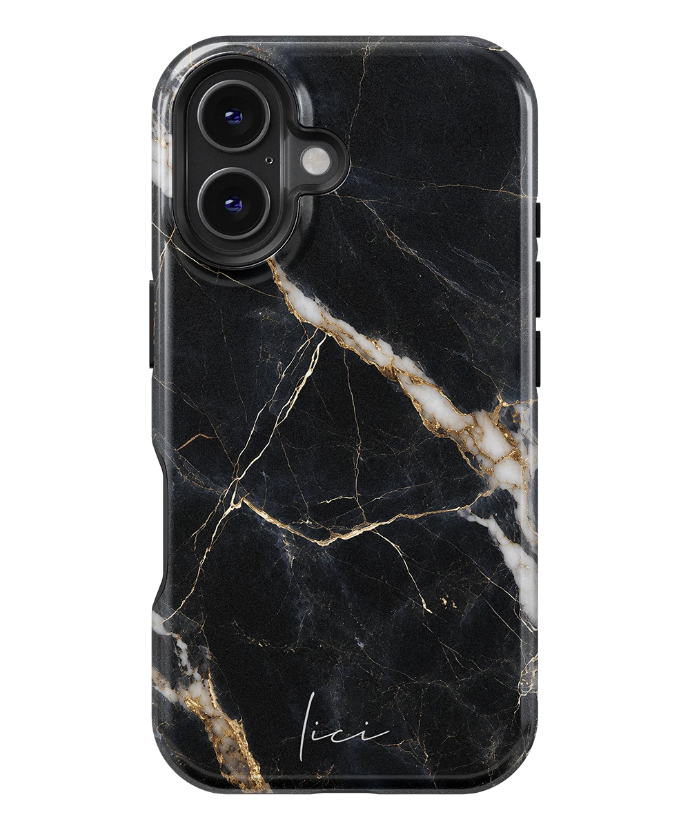 Obsidian - iPhone 16