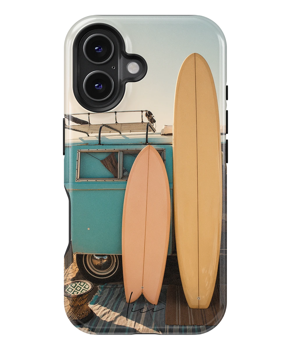 Pazifischer Traum - iPhone 16
