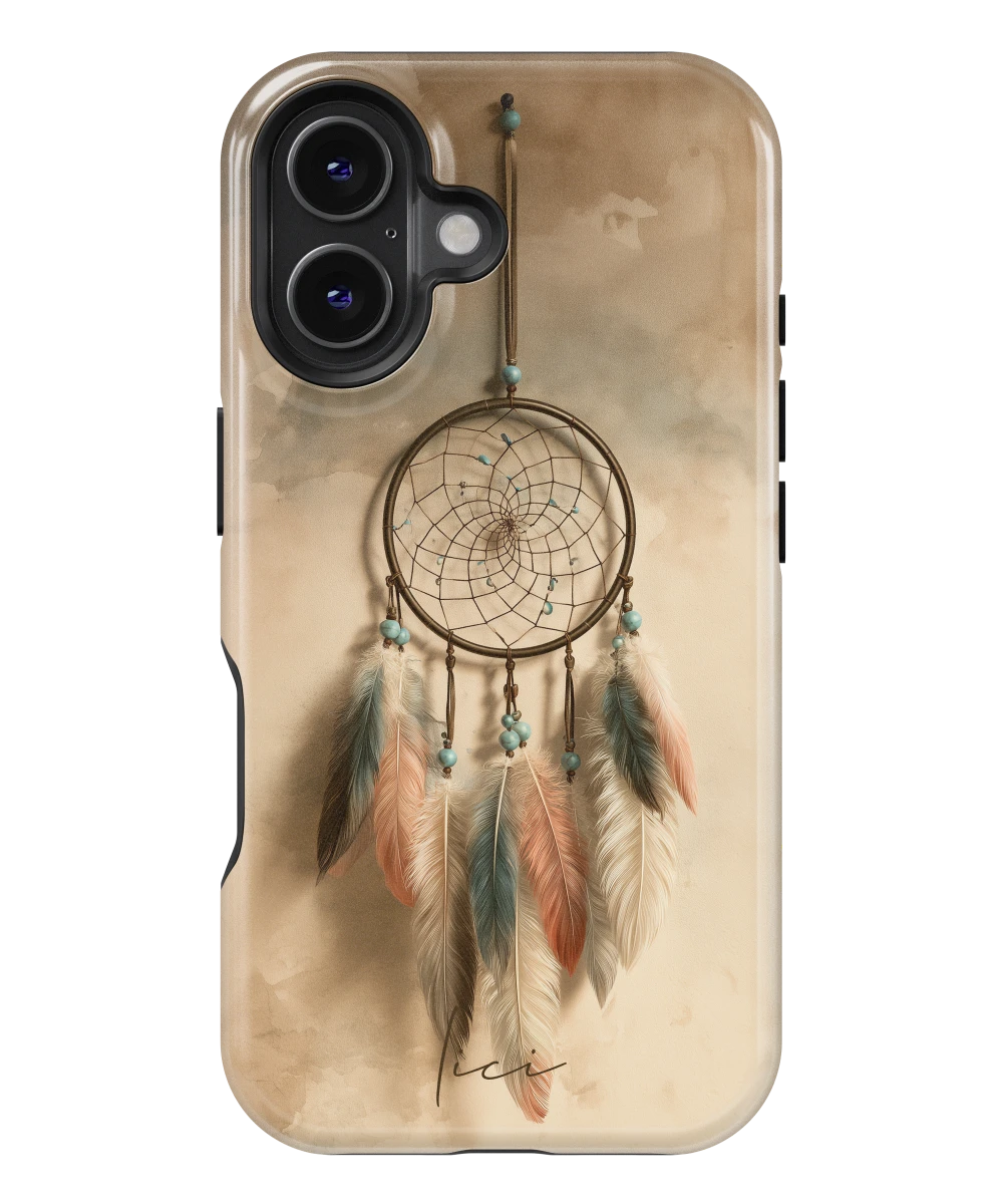 Dreamcatcher - iPhone 16
