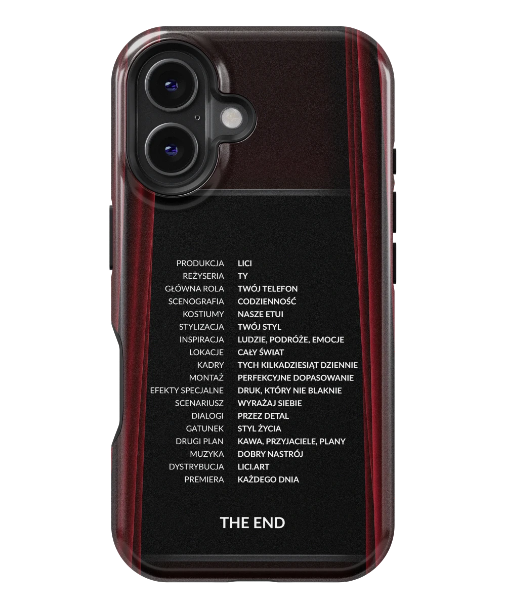 У Головній Ролі - iPhone 16