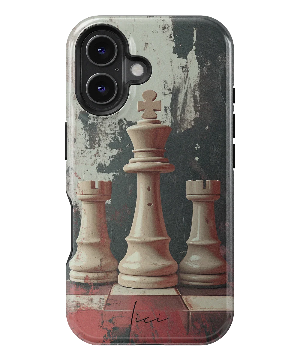 Schach - iPhone 16