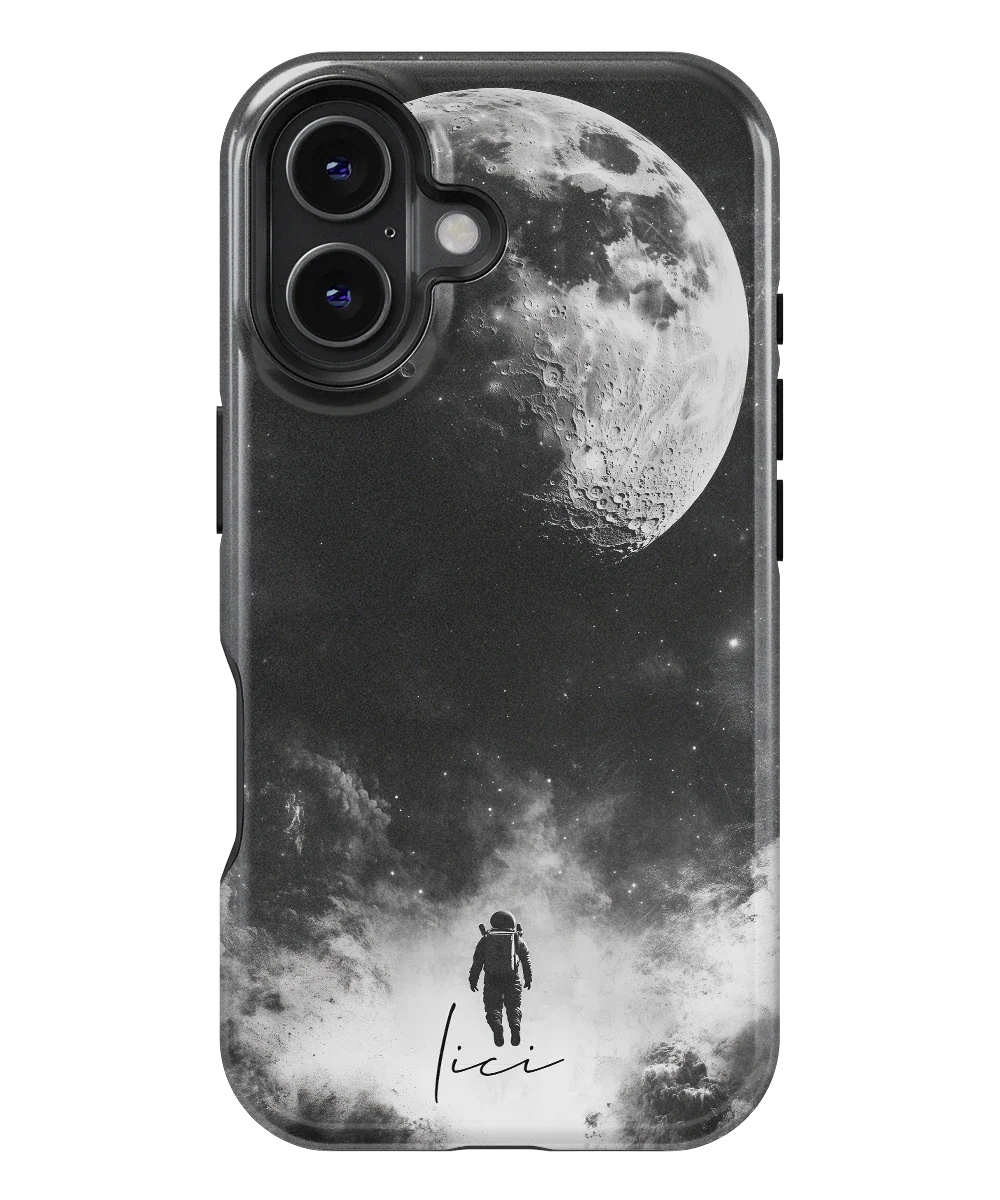 Vollmond - iPhone 16