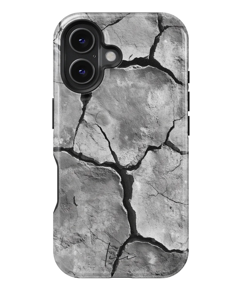 Erdbeben - iPhone 16