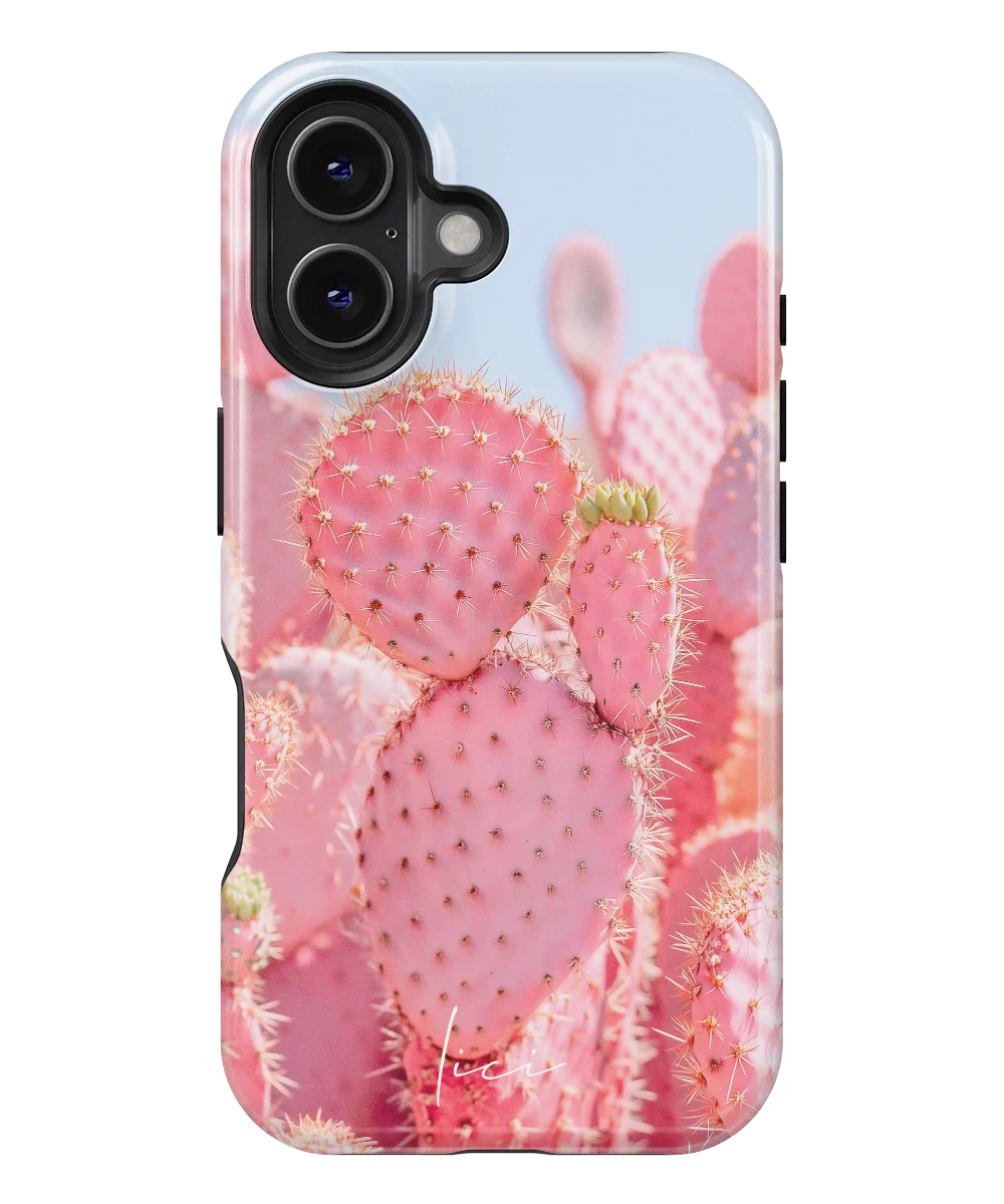 Zuckerwatte - iPhone 16