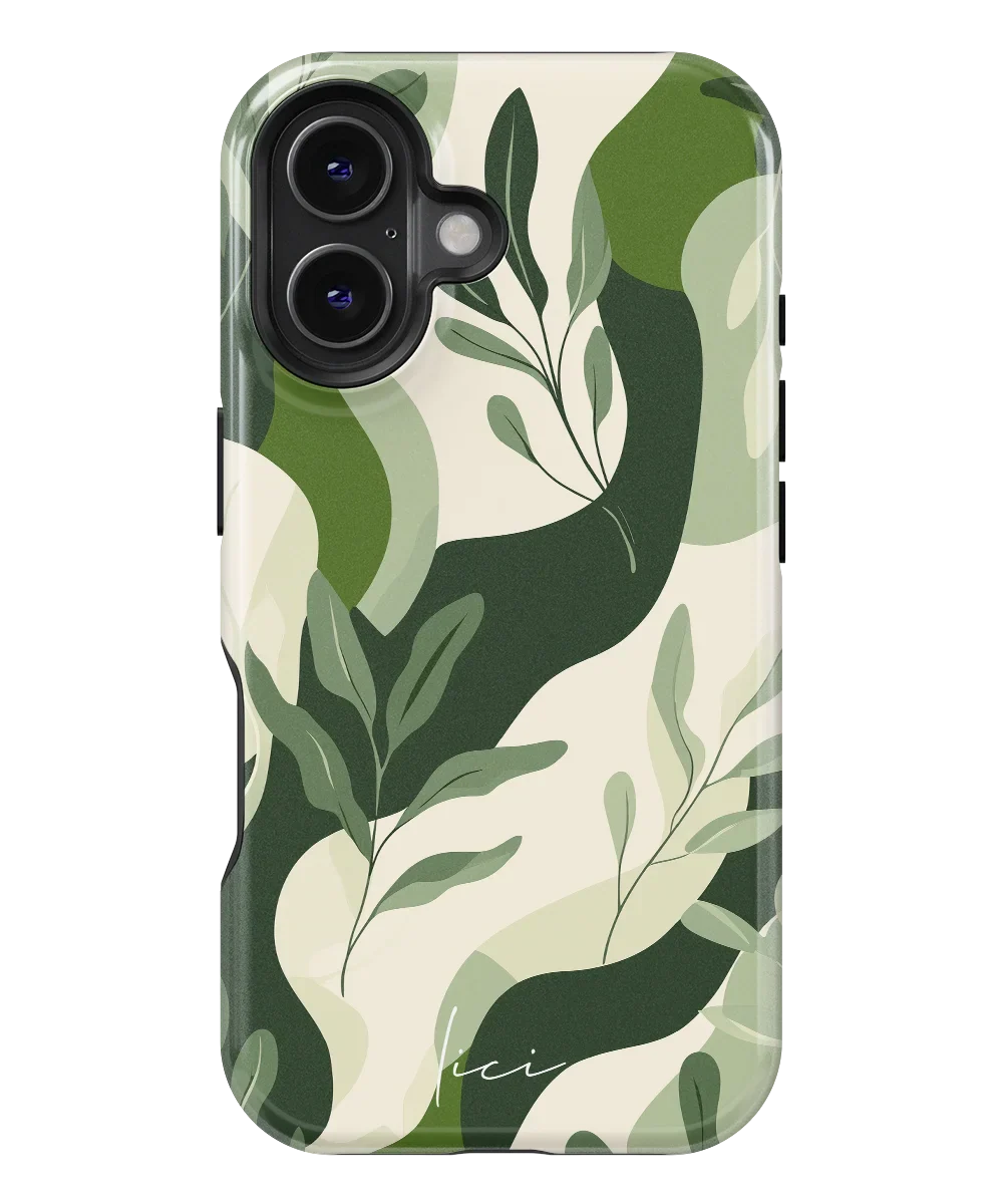 Unter Oliven - iPhone 16