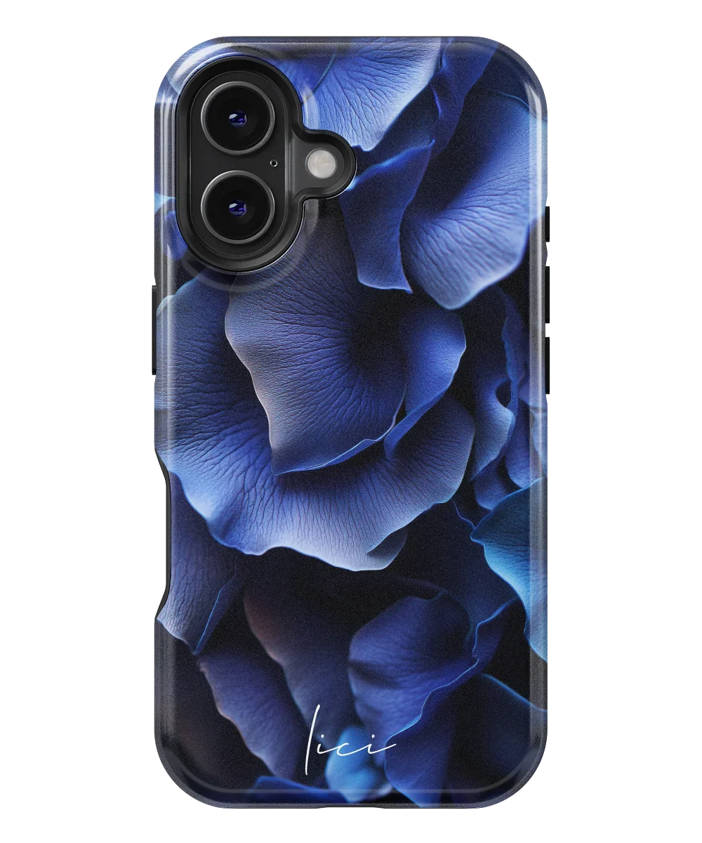 Rosenblätter - iPhone 16