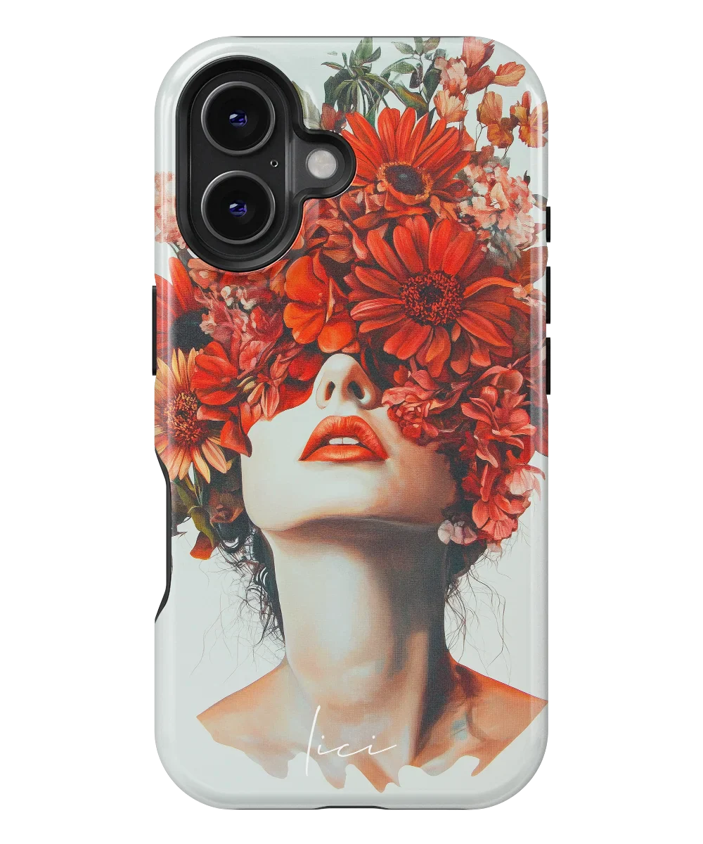 Wildblume - iPhone 16
