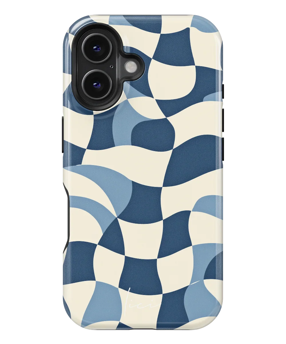 Wellen der Strategie - iPhone 16