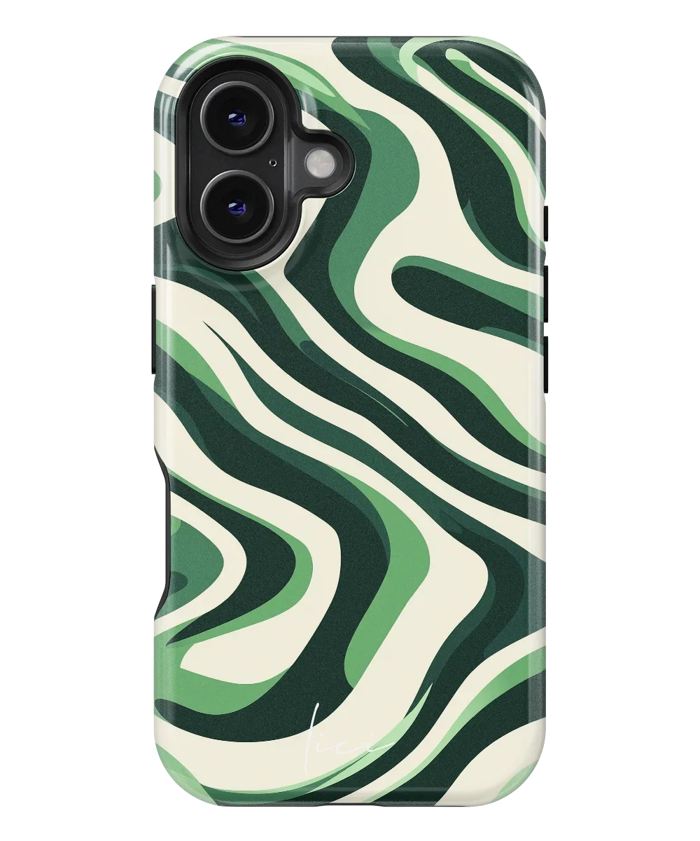 Green River - iPhone 16