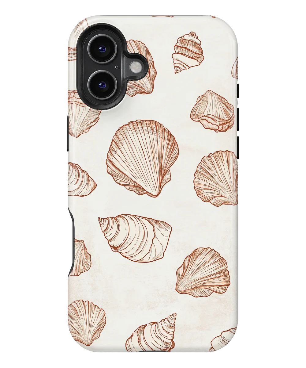 Goldsand - iPhone 16 Plus