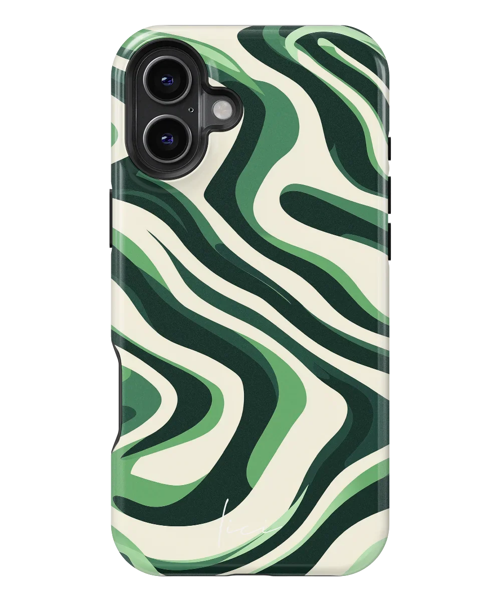 Green River - iPhone 16 Plus