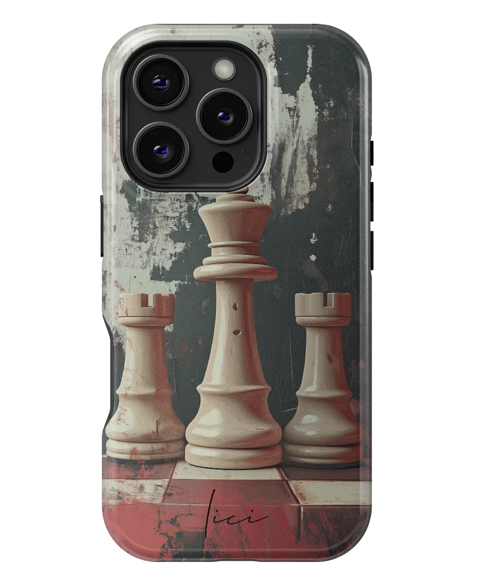 Schach - iPhone 16 Pro