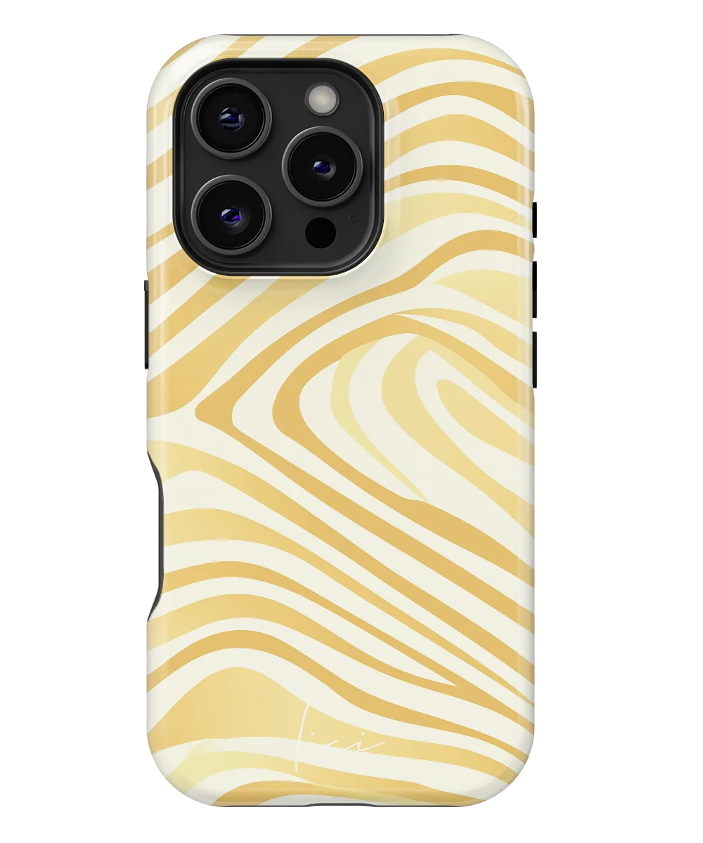 Sun Rays - iPhone 16 Pro