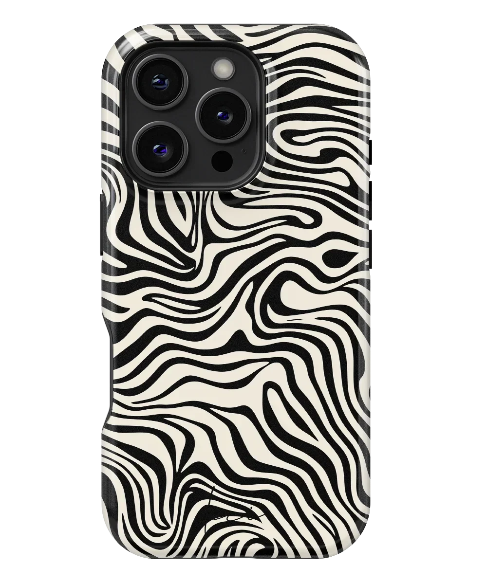 Wilde Eleganz - iPhone 16 Pro