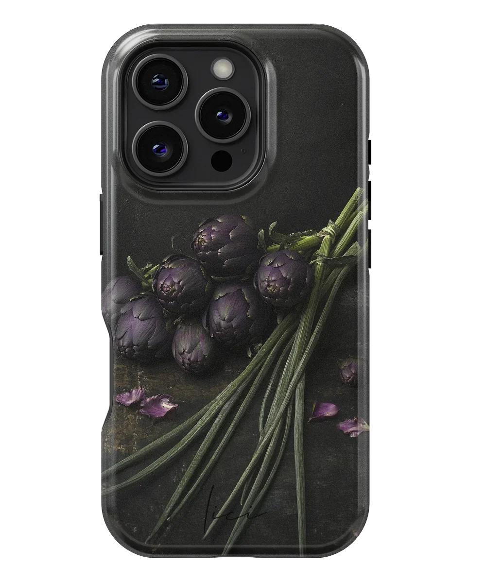 Artischocke - iPhone 16 Pro