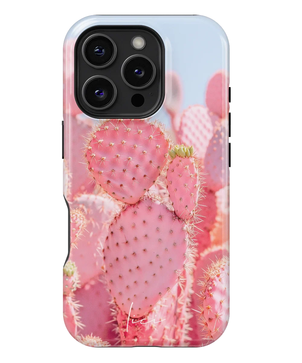 Zuckerwatte - iPhone 16 Pro