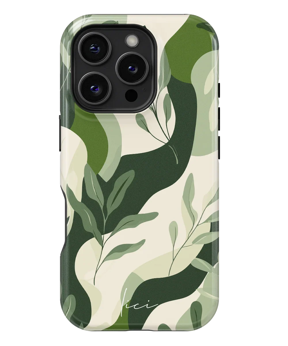 Unter Oliven - iPhone 16 Pro