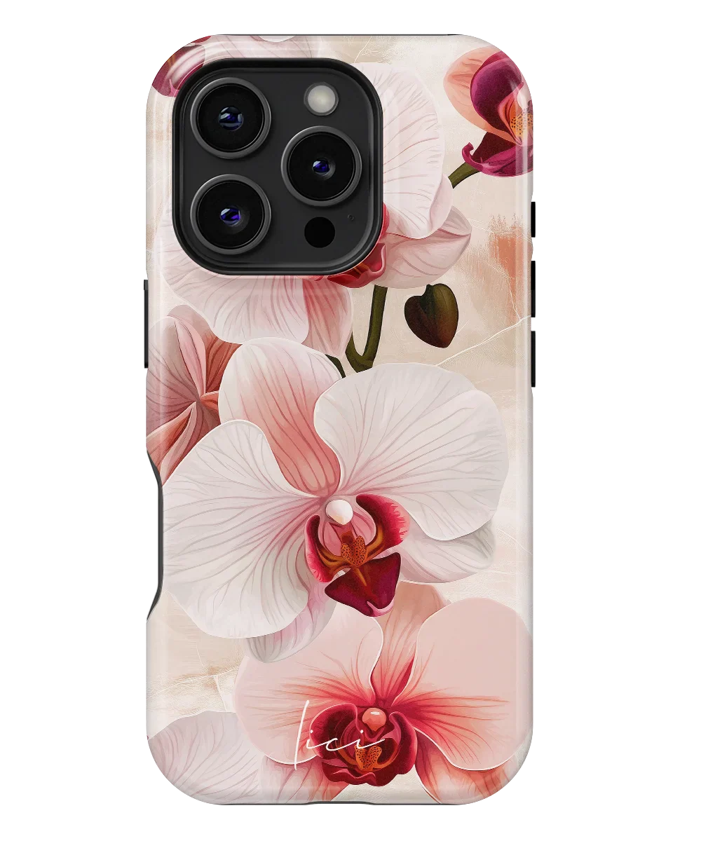 Orchidee - iPhone 16 Pro