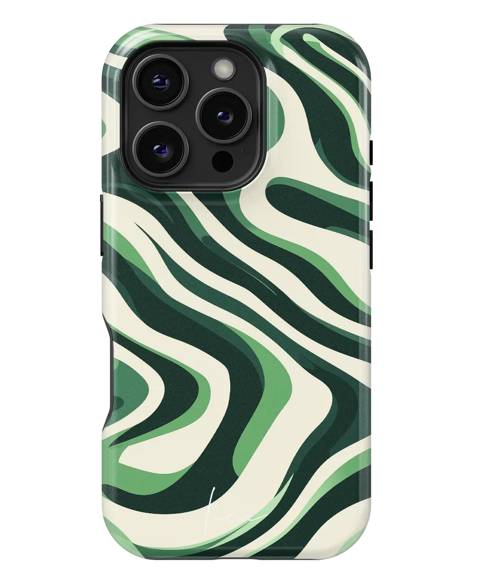 Green River - iPhone 16 Pro