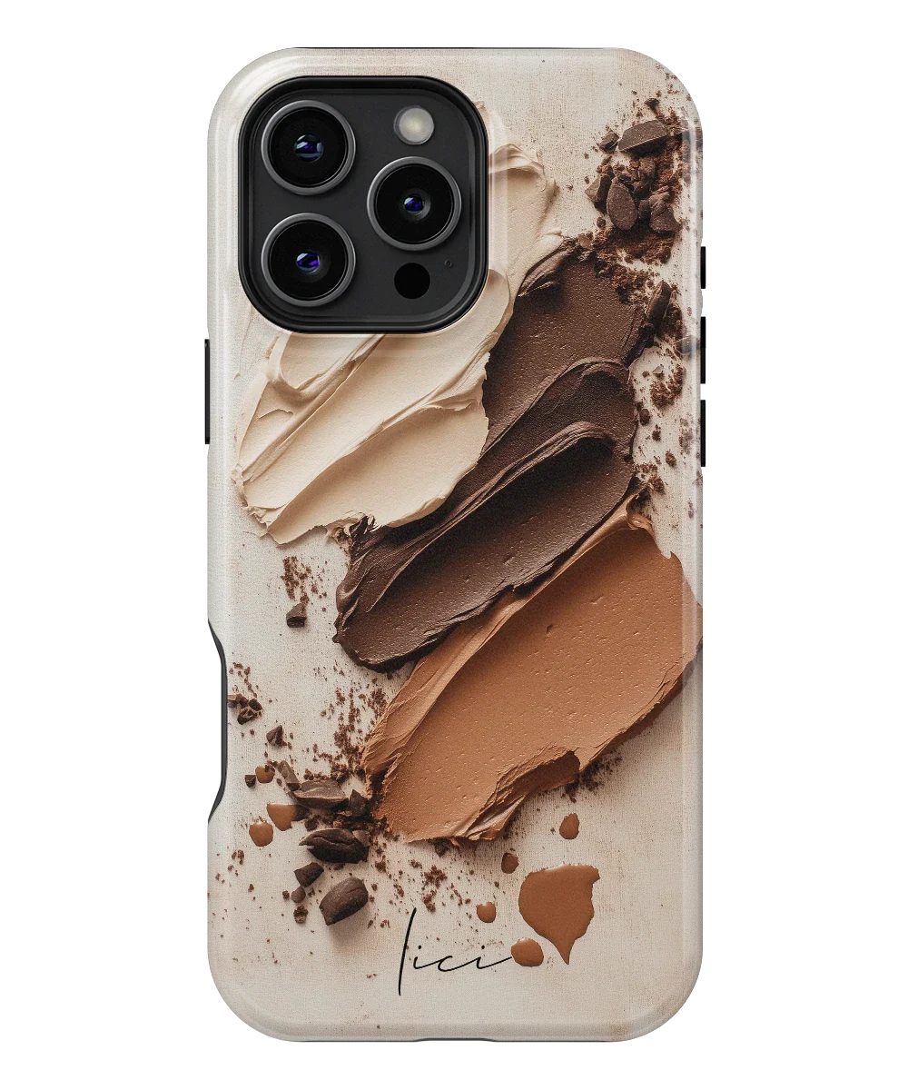 Mocha Mousse - iPhone 16 Pro Max