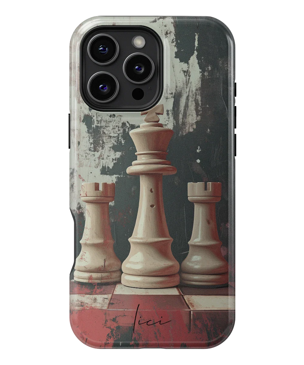 Checkmate - iPhone 16 Pro Max