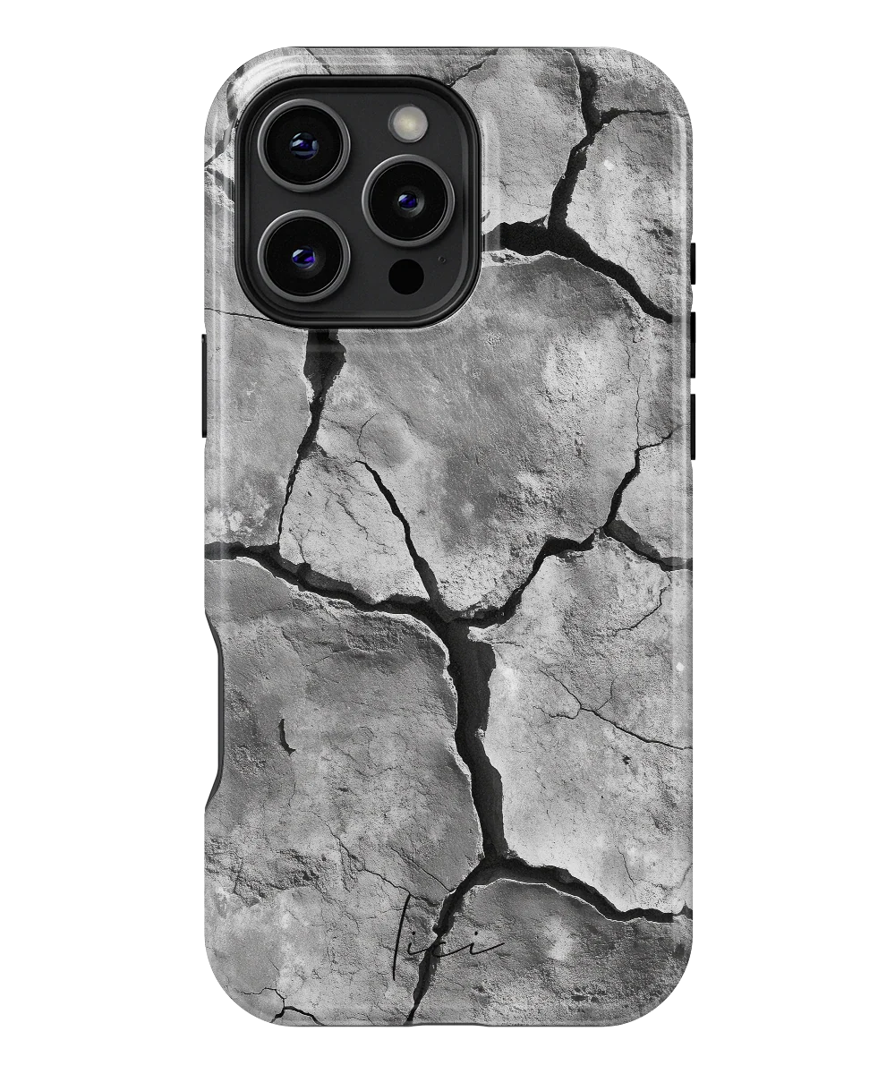 Earthquake - iPhone 16 Pro Max