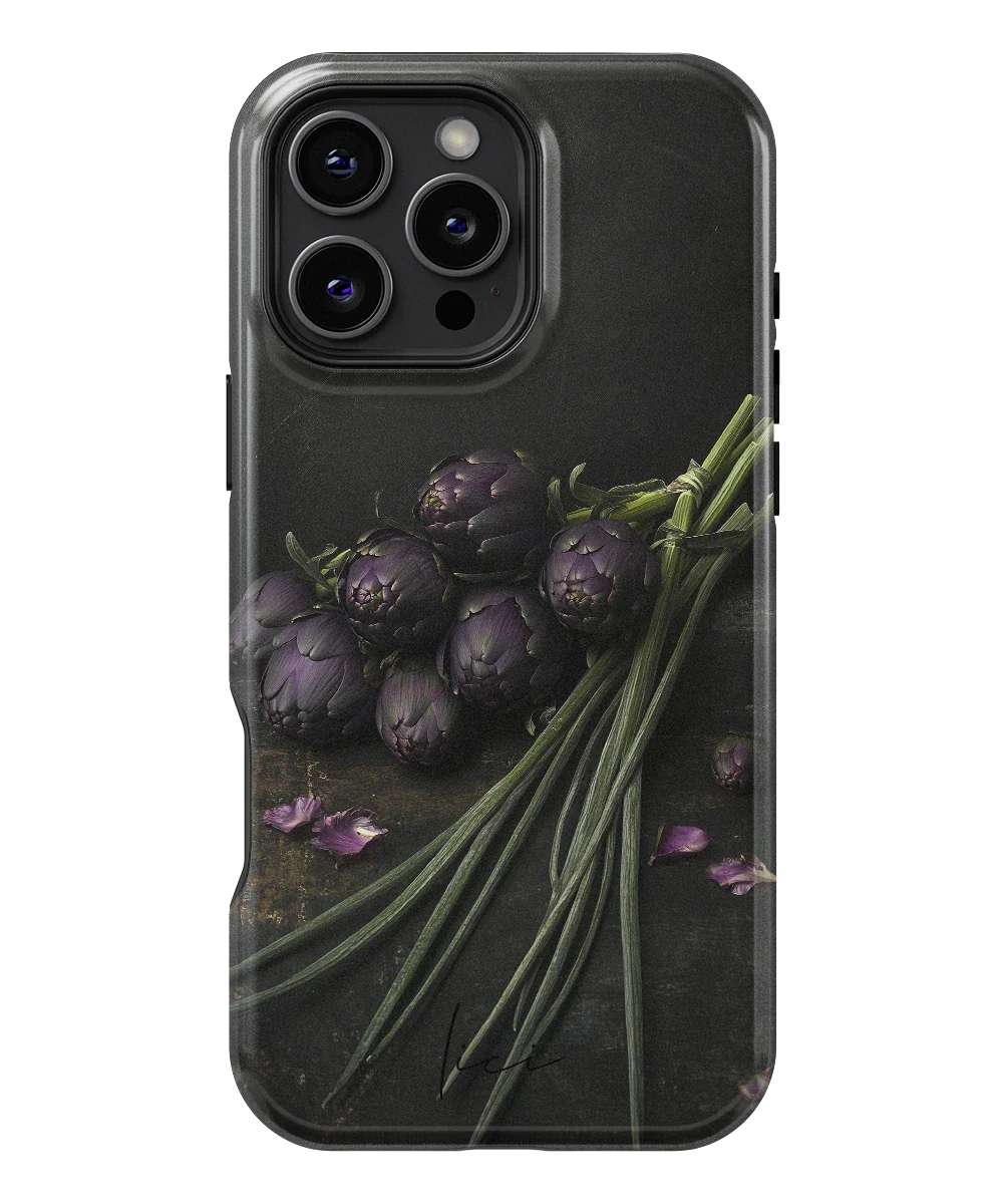 Артішок - iPhone 16 Pro Max