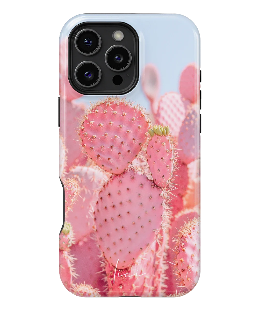 Цукрова Вата - iPhone 16 Pro Max