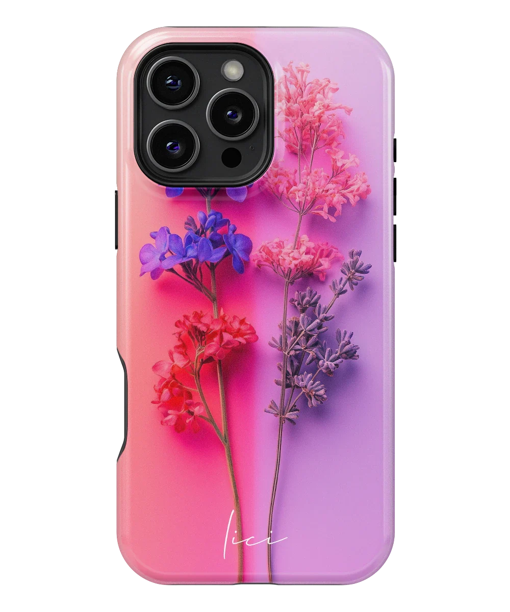 Незабудка - iPhone 16 Pro Max