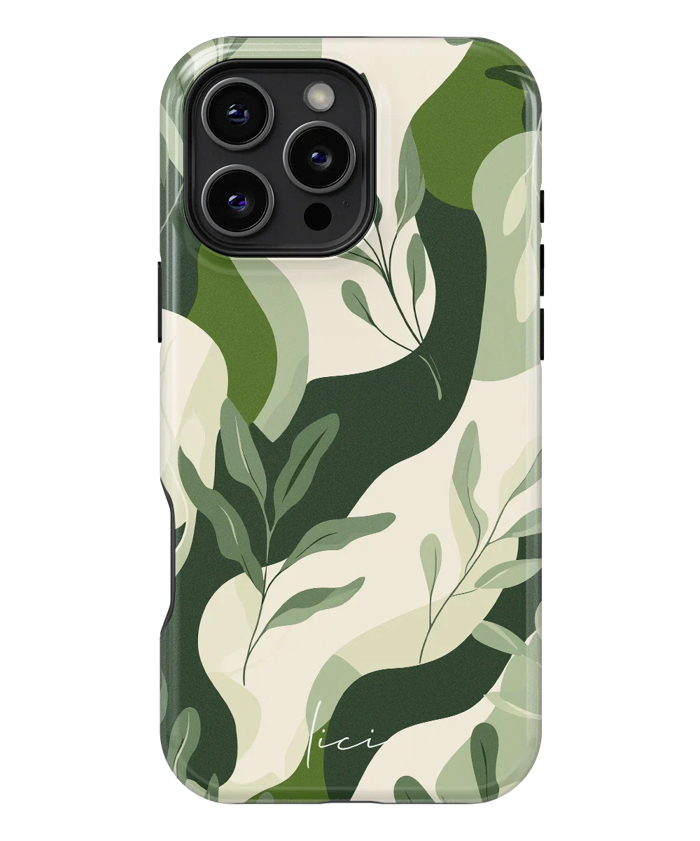 Серед Оливок - iPhone 16 Pro Max