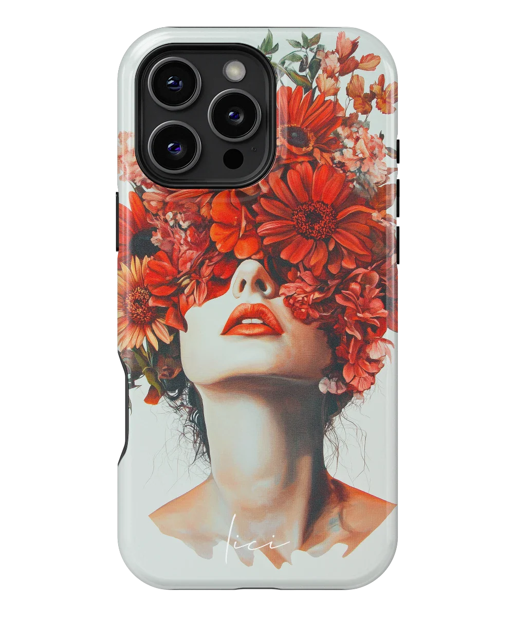 Дика Квітка - iPhone 16 Pro Max